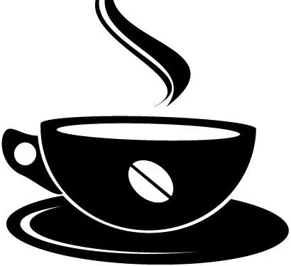 TAZA DE CAFÉ Imagen vectorial Vector misceláneos - vectores gratis ... TAZA DE CAFÉ Imagen vectorial Vector misceláneos - vectores gratis ...