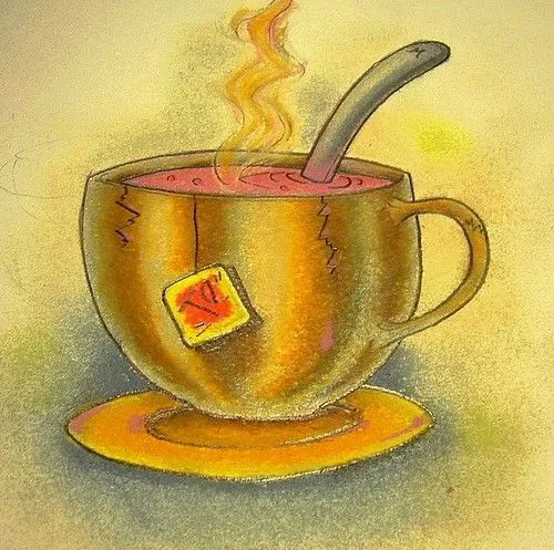 taza de.... | Flickr - Photo Sharing!