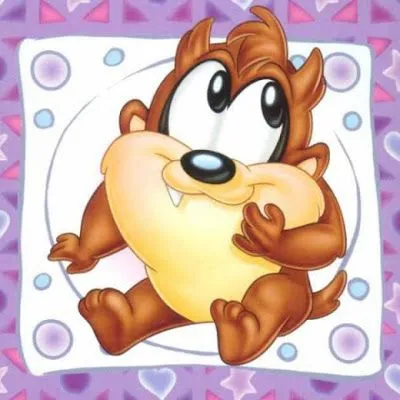 Tazmania