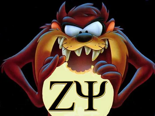 tazmania wallpaper