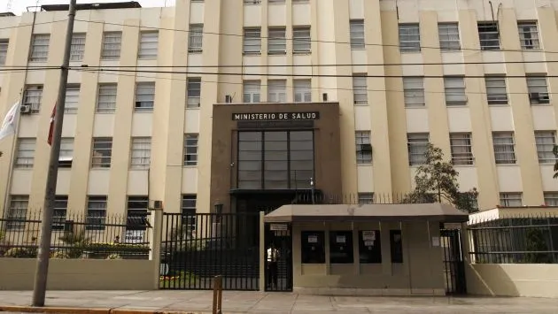 TC admite demanda del Colegio Médico contra Decreto Ley que ... TC admite demanda del Colegio Médico contra Decreto Ley que ...