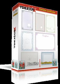 Tdesignx Material para Diseño: Plantillas para certificaciones o ... Tdesignx Material para Diseño: Plantillas para certificaciones o ...