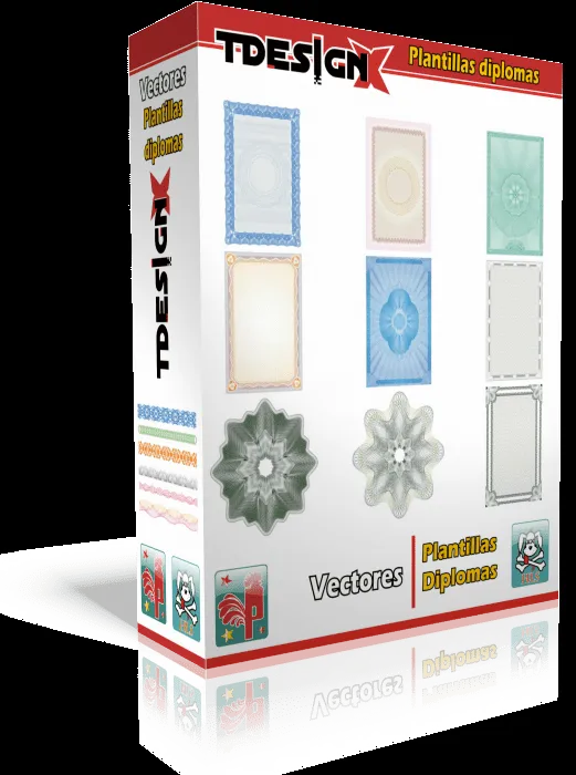 Tdesignx Material para Diseño: Plantillas para hacer diplomas o ... Tdesignx Material para Diseño: Plantillas para hacer diplomas o ...
