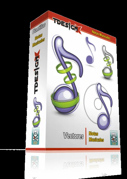 Tdesignx Material para Diseño: vectores nota Musical Tdesignx Material para Diseño: vectores nota Musical