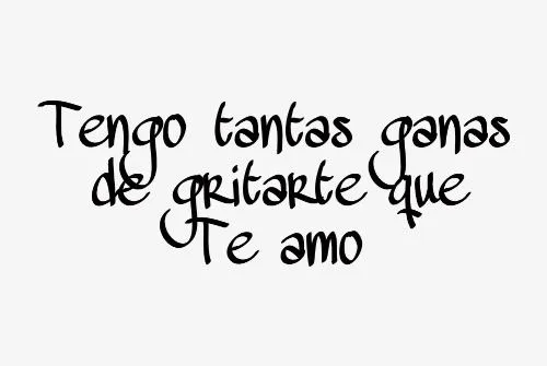 Te-amo-demasiado | Tumblr