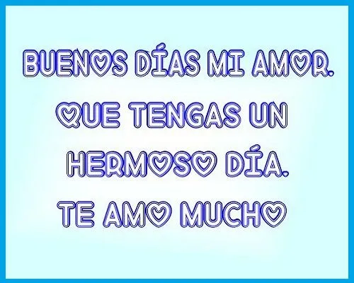 te-amo-mi-amor-frases.jpg (600×419) | PRINCESA | Pinterest | Te ... te-amo-mi-amor-frases.jpg (600×419) | PRINCESA | Pinterest | Te ...