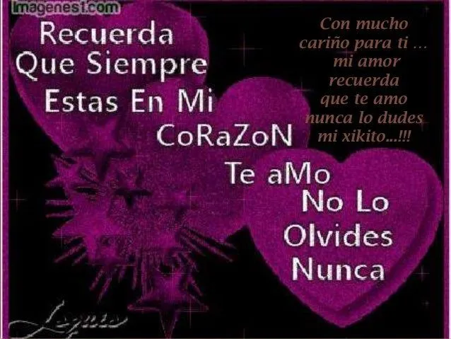 te-amo-mi-amorcito-kriz-16-638 ...