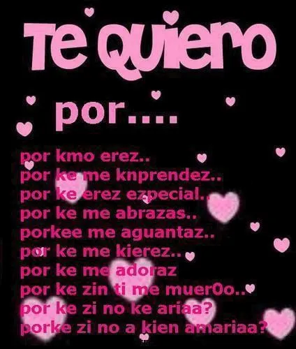 Imágenes, tarjetas y postales con frases de amor para Facebook Imágenes, tarjetas y postales con frases de amor para Facebook
