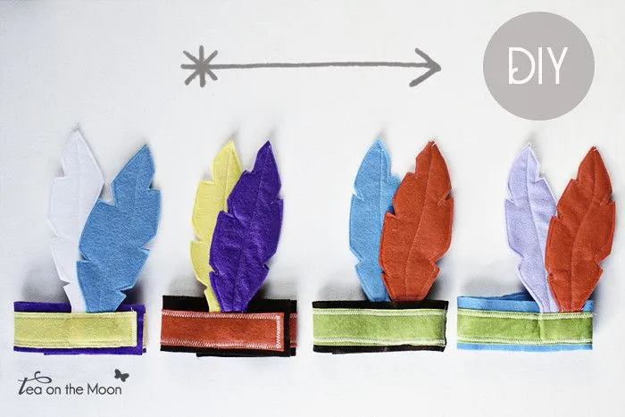 Tea On The Moon - Viajes, niños, música, scrapbook, craft: Diy ...