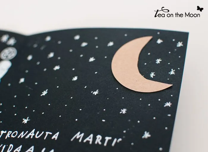 Tea On The Moon - Viajes, niños, música, scrapbook, craft: Una ... Tea On The Moon - Viajes, niños, música, scrapbook, craft: Una ...