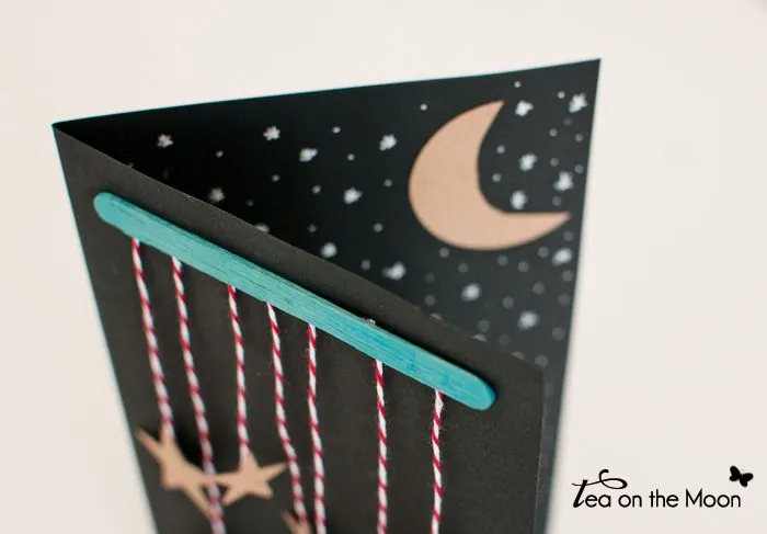 Tea On The Moon - Viajes, niños, música, scrapbook, craft: Una ...