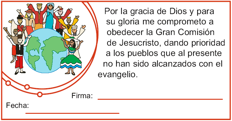 Modelos de tarjetas de invitación para reuniones cristianas - Imagui