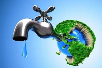 Ver imagenes sobre el cuidado del agua - Imagui