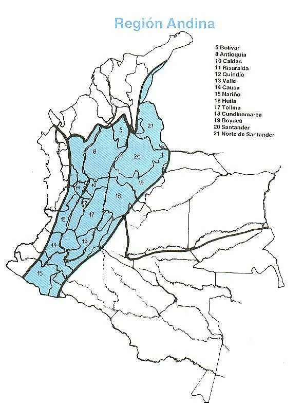 LA TECA: Sociales