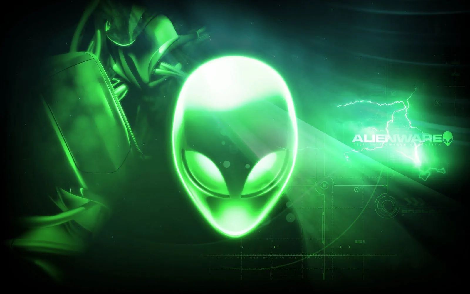 Technology Wallpapers: Alienware Wallpapers Technology Wallpapers: Alienware Wallpapers