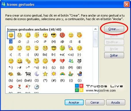 Tecla Social | Como agregar emoticon en nuestro messenger - Tecla ... Tecla Social | Como agregar emoticon en nuestro messenger - Tecla ...