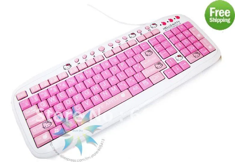 Free coloring pages of teclado animado