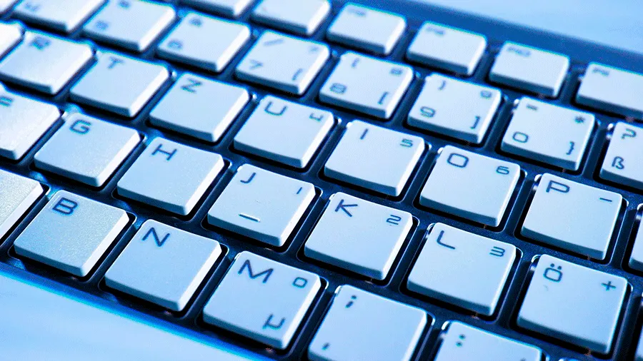▷ El Teclado y sus Partes | Funciones en Computadoras y Laptops ▷ El Teclado y sus Partes | Funciones en Computadoras y Laptops