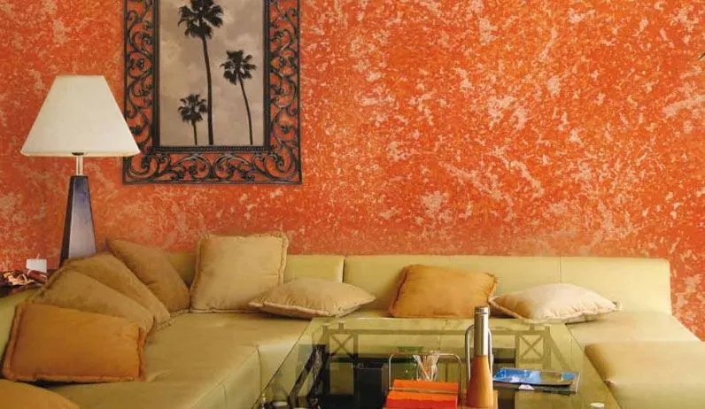 Técnica de pintura fantasía | Mil Ideas de Decoración