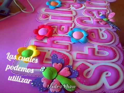 TECNICA DE PIROGRAFO EN FOAMI O GOMA EVA.(1) - YouTube