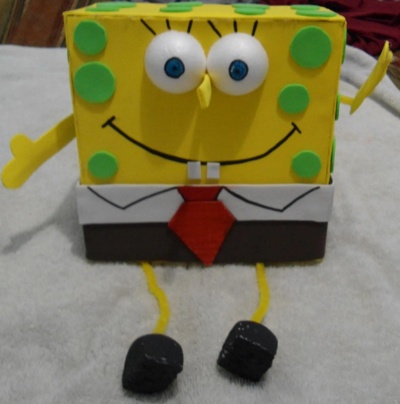 Tecnica Preescolar: Tecnicas de Titeres