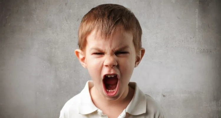 5 técnicas para controlar la impulsividad infantil ~ Rincón de la ...
