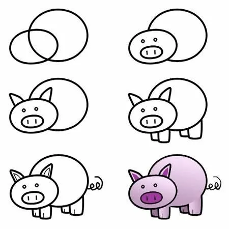 Técnicas de Dibujo on Pinterest | Rollers, Roller Derby and Bird ... Técnicas de Dibujo on Pinterest | Rollers, Roller Derby and Bird ...