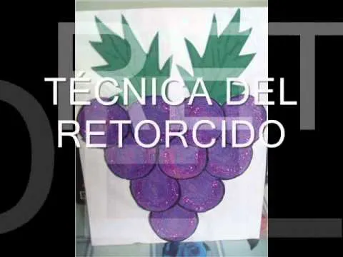 Tecnicas grafo plasticas.wmv - YouTube