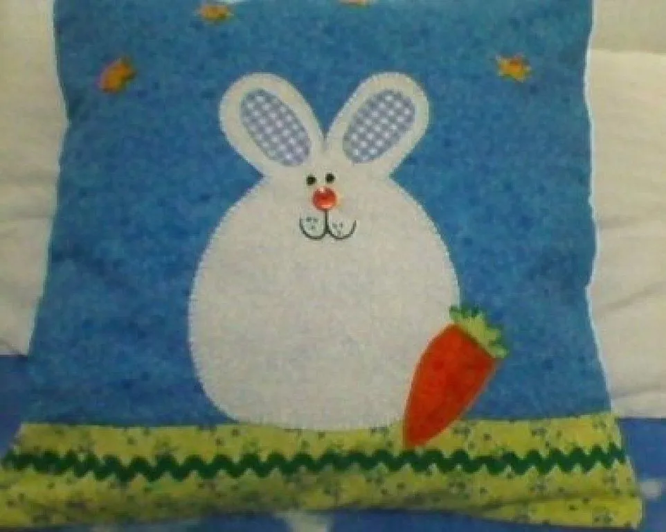 como hacer una colchas | Aprender manualidades es facilisimo.