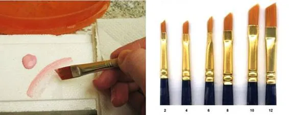 Qué técnicas puedo usar para pintar sobre fomi? | Manualidades en Fomi Qué técnicas puedo usar para pintar sobre fomi? | Manualidades en Fomi