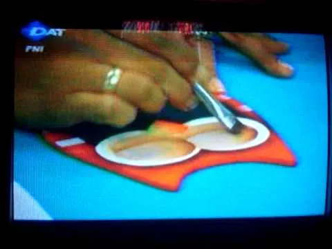 TECNICAS DE PINTURA BUHO) 3 DE 5 PARTS - YouTube TECNICAS DE PINTURA BUHO) 3 DE 5 PARTS - YouTube