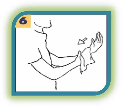Técnicas y procedimientos ~ Enfermeria