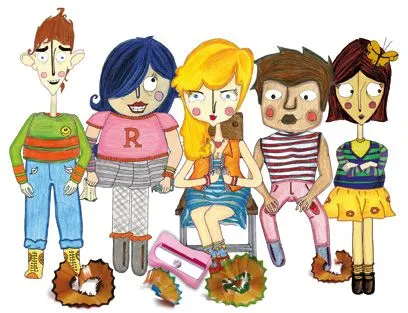 Tecno-educare-paideia: "Retomemos" Sobre adolescencia. Tecno-educare-paideia: "Retomemos" Sobre adolescencia.