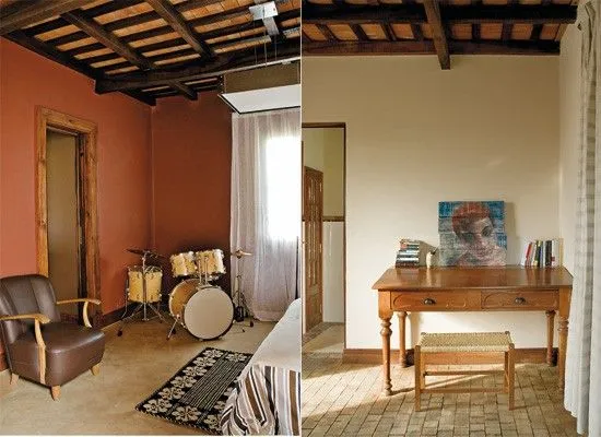 Tecno Haus: Decoracion: Una propuesta moderna con estilo campestre Tecno Haus: Decoracion: Una propuesta moderna con estilo campestre
