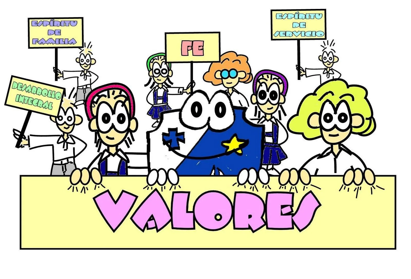 LA ERA DE LA TECNOLOGIA