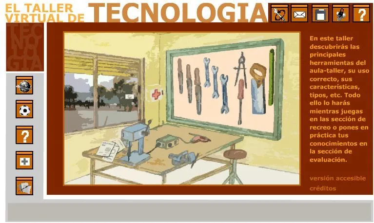 TECNOLOGÍA 3º ESO | HAROTECNO | Página 6