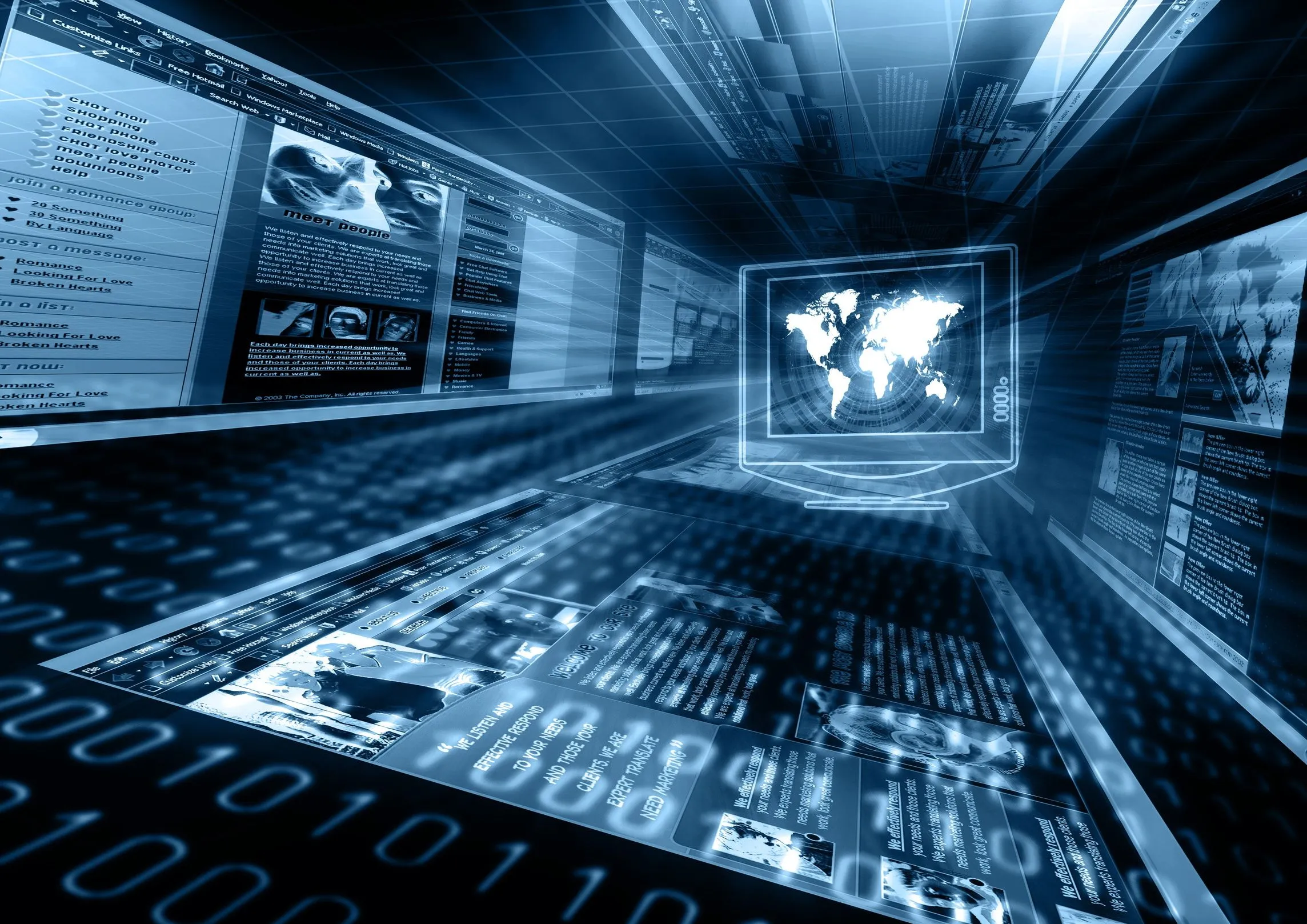 TECNOLOGÍA | Blog de Carlos J. Ochoa Fernandez