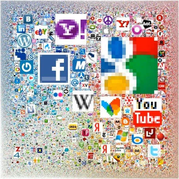 TECNOLOGIA | DISEÑO|: los colores en las marcas del mundo TECNOLOGIA | DISEÑO|: los colores en las marcas del mundo