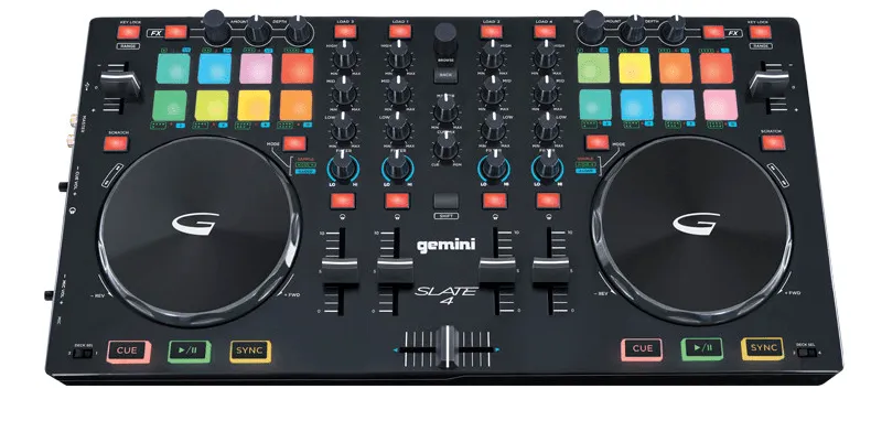 La tecnología para DJs que viene | Hispasonic