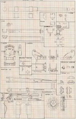 1 ESO tecnologia | EASYFISQUIM , ESO i Batxillerat. 1 ESO tecnologia | EASYFISQUIM , ESO i Batxillerat.