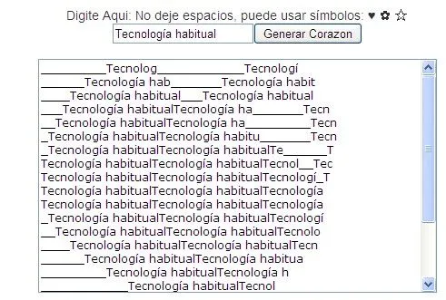 Tecnología habitual: febrero 2013