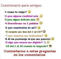 Tecno@rroba: Imagenes de preguntas para Facebook de amistad ...