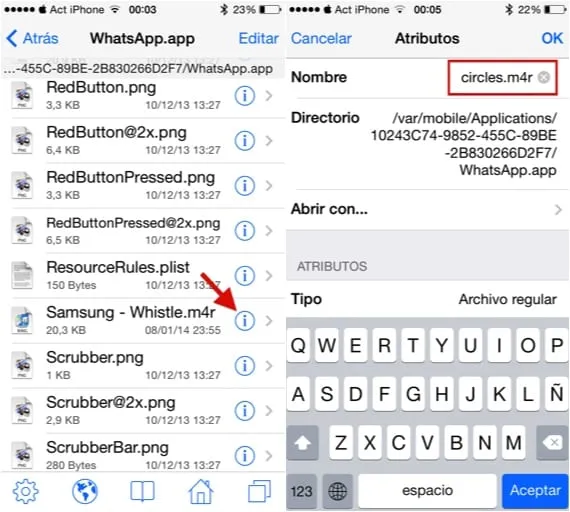 tecnotus: Actualidad iPhone