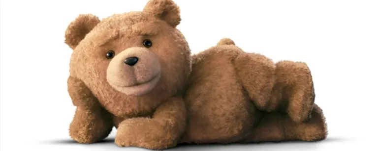 Ted 2': El osito canta en el nuevo tráiler de la película ...