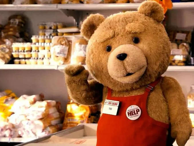 TED 3GP español latino - Identi