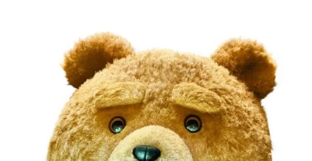 Ted', un oso guarroso | En proyección