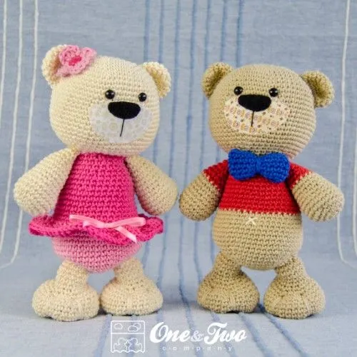 teddy_sweet_hugs_amigurumi_02- ...