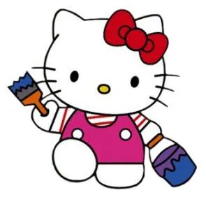 Teen Fashion: Hello Kitty y sus amigos Pics Teen Fashion: Hello Kitty y sus amigos Pics