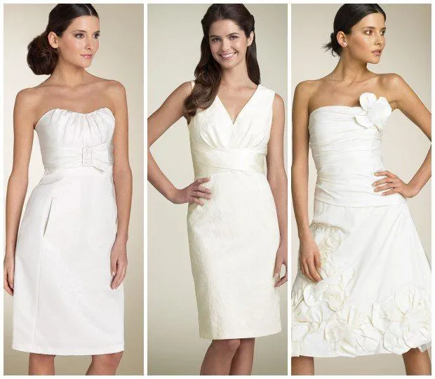 Teen Fashion News: Vestidos Cortos para Bodas y Cocteles Teen Fashion News: Vestidos Cortos para Bodas y Cocteles