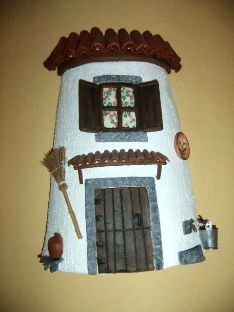 Tejas decoradas | LAUSOFI Tejas decoradas | LAUSOFI